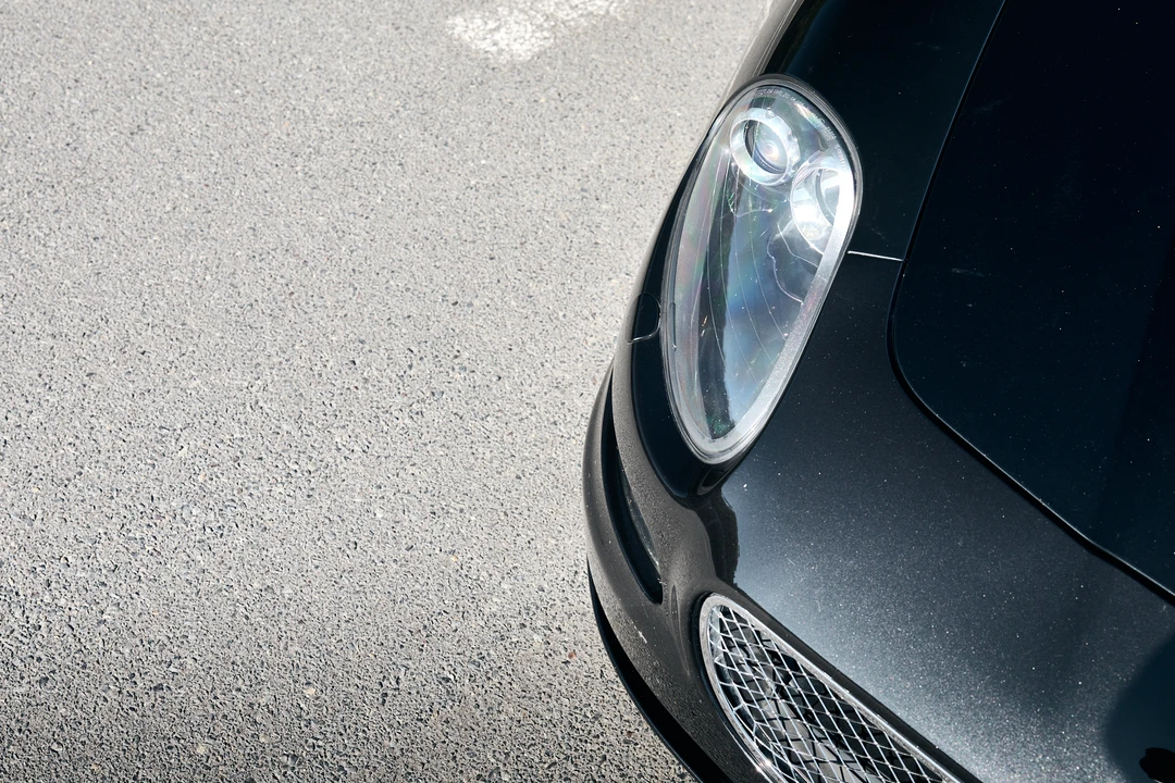 2005 Maserati Coupe - Image 17 of 31