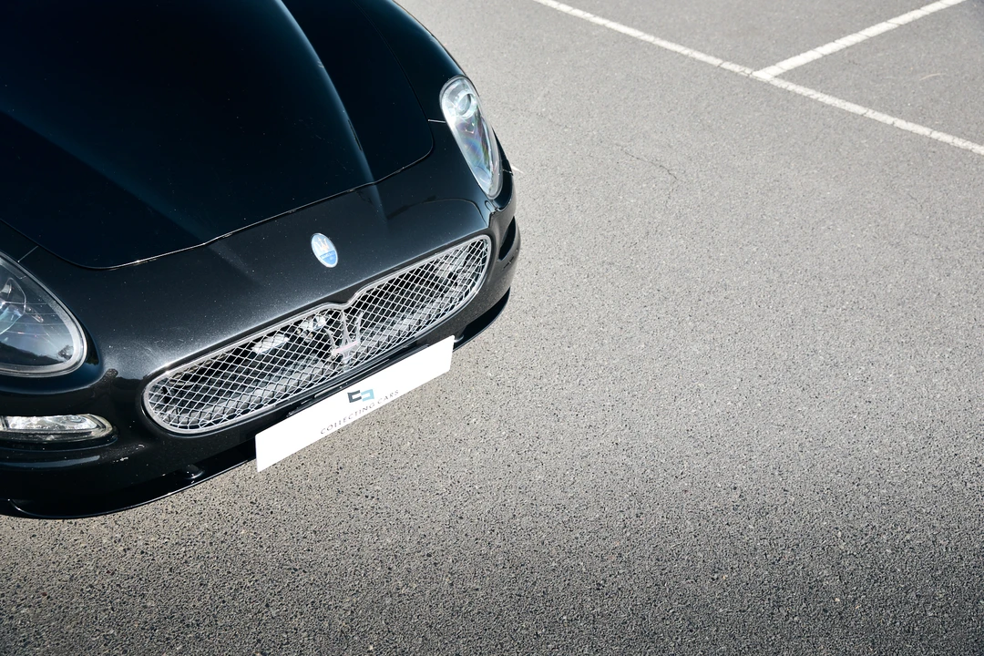 2005 Maserati Coupe - Image 20 of 31