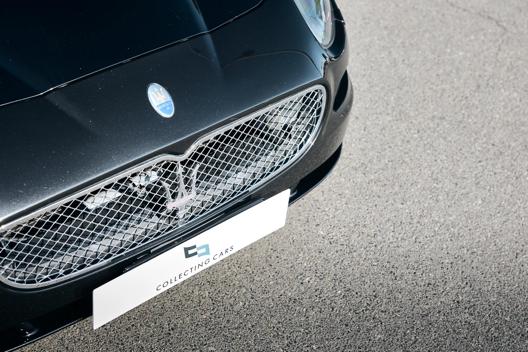 2005 Maserati Coupe - Image 22 of 31