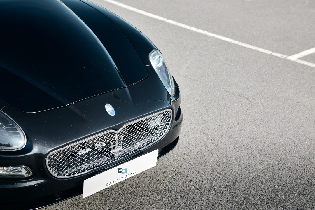 2005 Maserati Coupe - Image 23 of 31