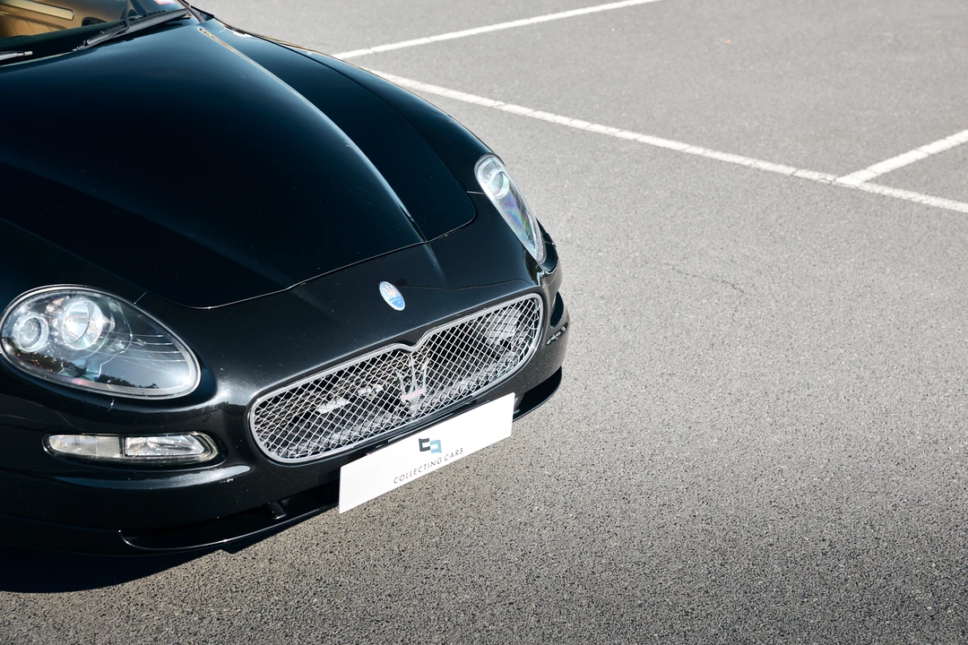 2005 Maserati Coupe - Image 24 of 31
