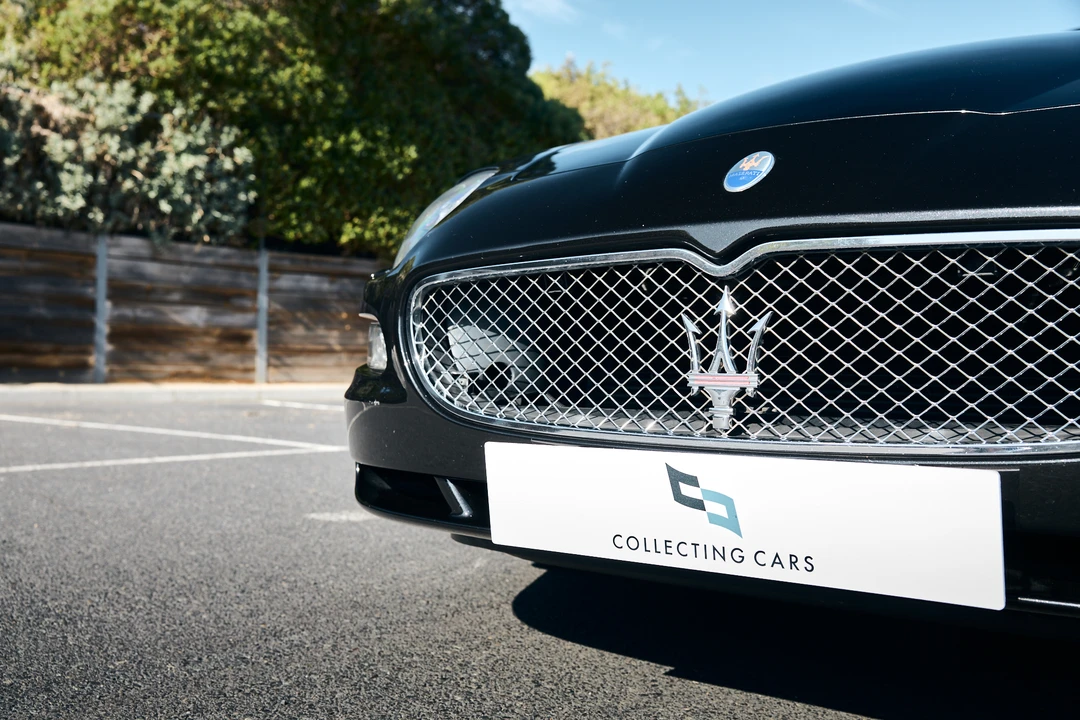 2005 Maserati Coupe - Image 26 of 31