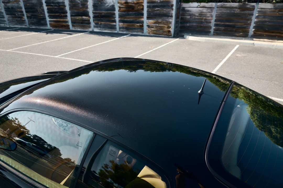 2005 Maserati Coupe - Image 27 of 31
