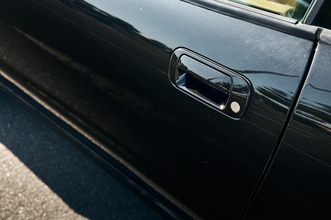 2005 Maserati Coupe - Image 29 of 31