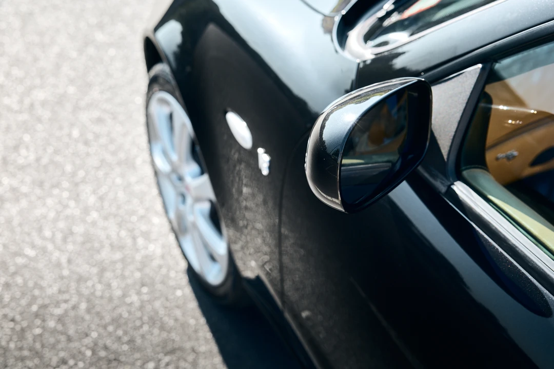 2005 Maserati Coupe - Image 30 of 31