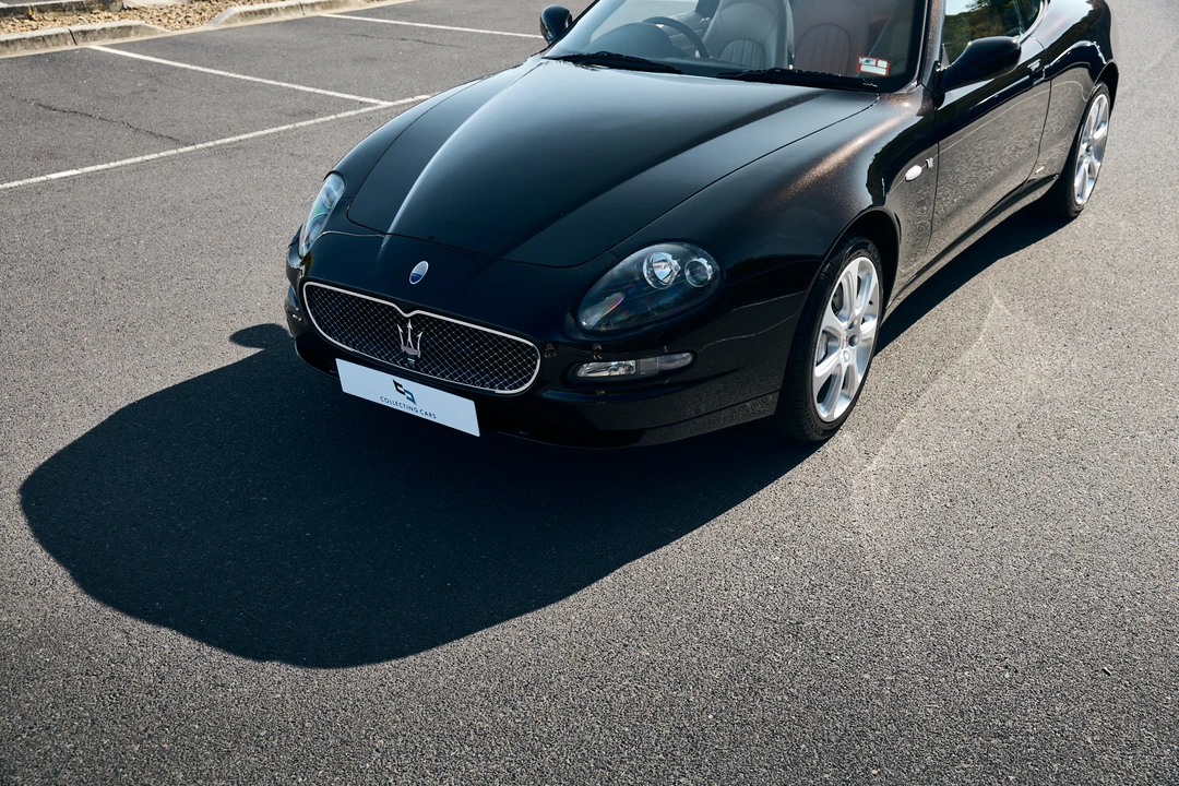 2005 Maserati Coupe - Image 14 of 31
