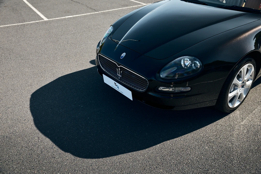 2005 Maserati Coupe - Image 15 of 31