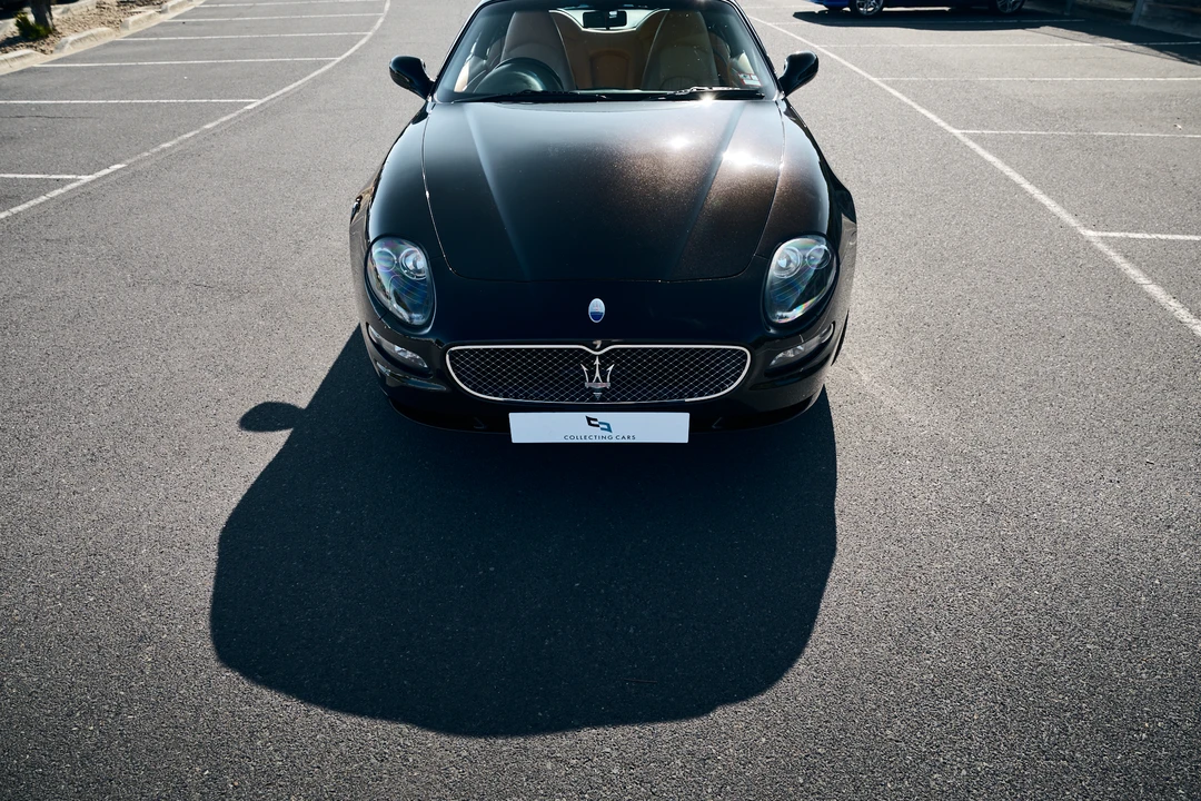 2005 Maserati Coupe - Image 16 of 31