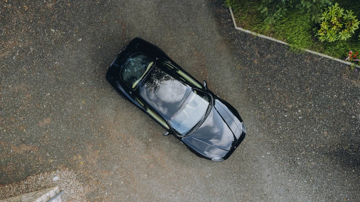 2005 Maserati Coupe - Image 2 of 30