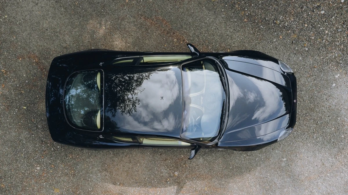 2005 Maserati Coupe - Image 21 of 30