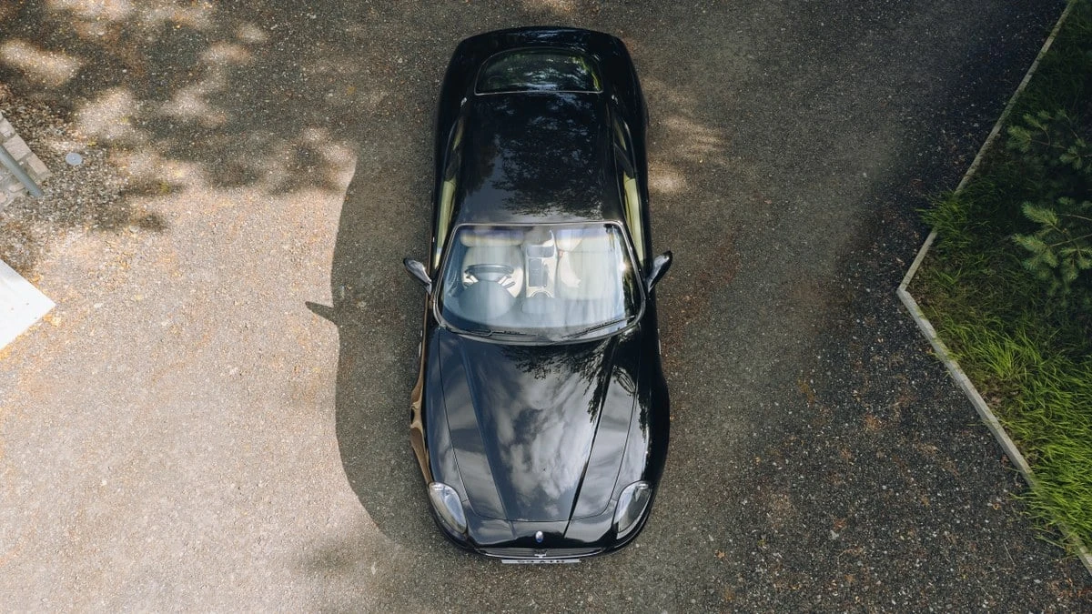 2005 Maserati Coupe - Image 22 of 30