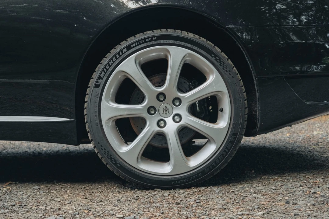 2005 Maserati Coupe - Image 26 of 30