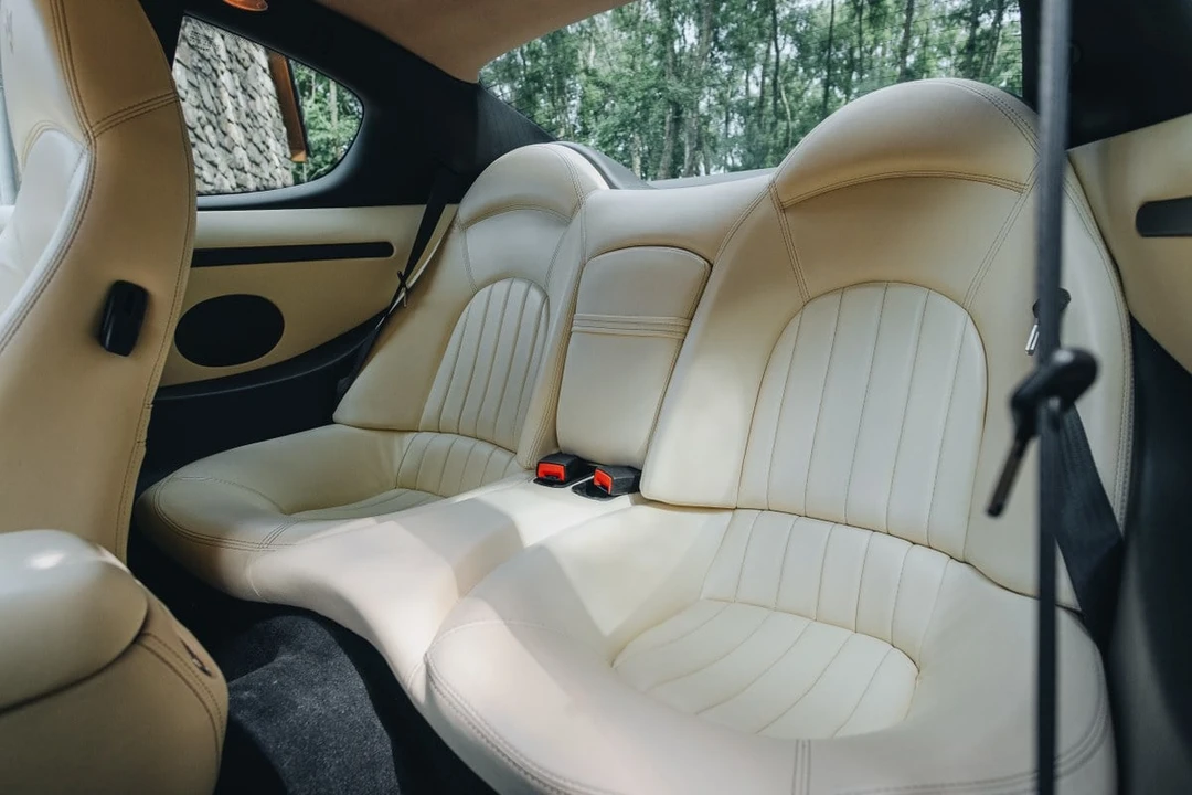 2005 Maserati Coupe - Image 30 of 30