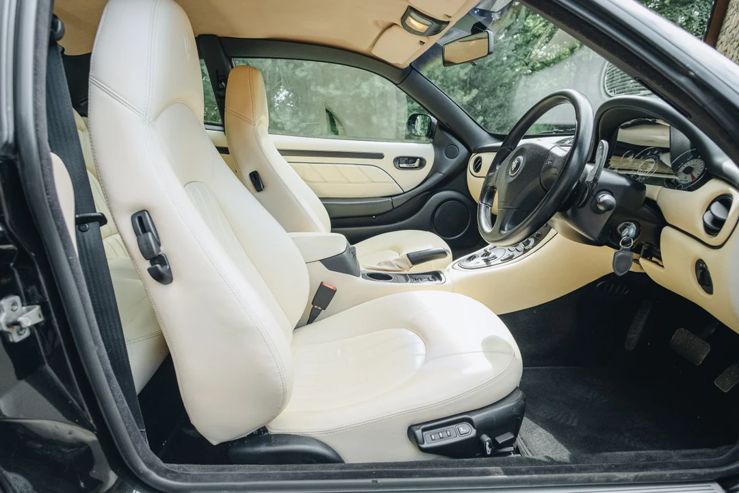 2005 Maserati Coupe - Image 29 of 30