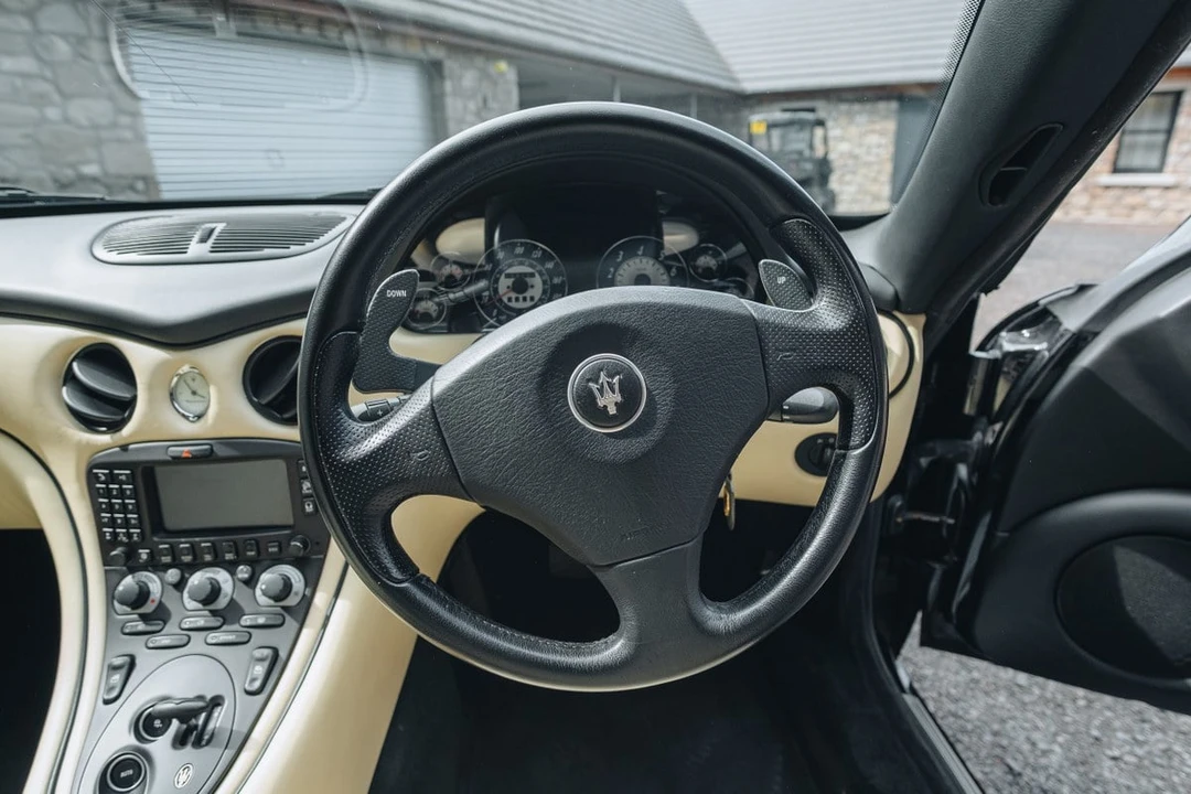 2005 Maserati Coupe - Image 28 of 30