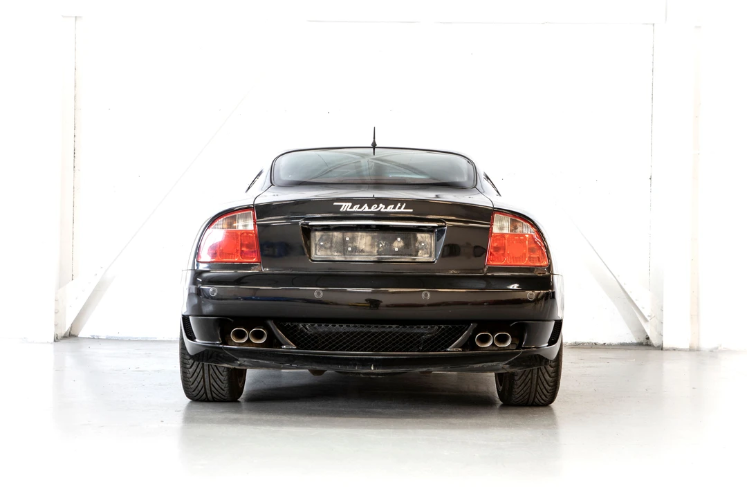 2005 Maserati Coupe - Image 6 of 9