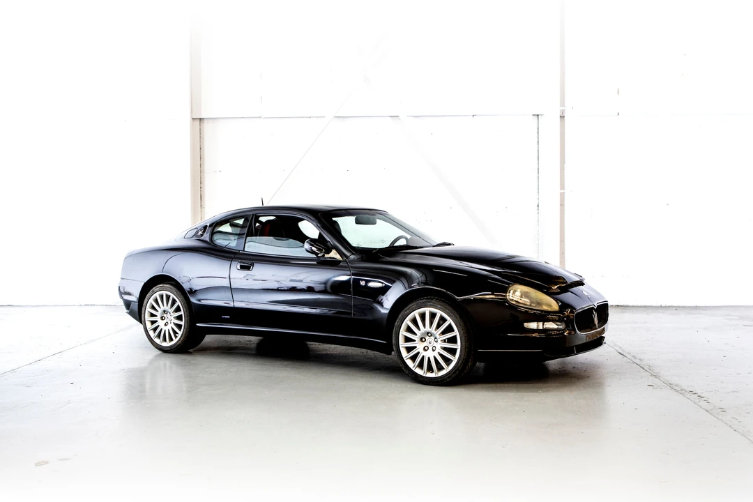2005 Maserati Coupe - Image 5 of 9