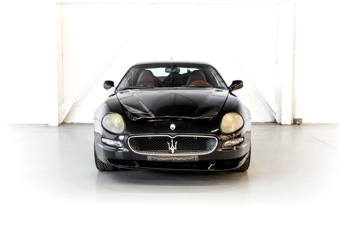 2005 Maserati Coupe - Image 2 of 9