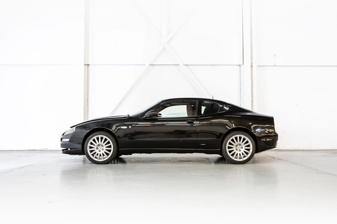 2005 Maserati Coupe - Image 3 of 9
