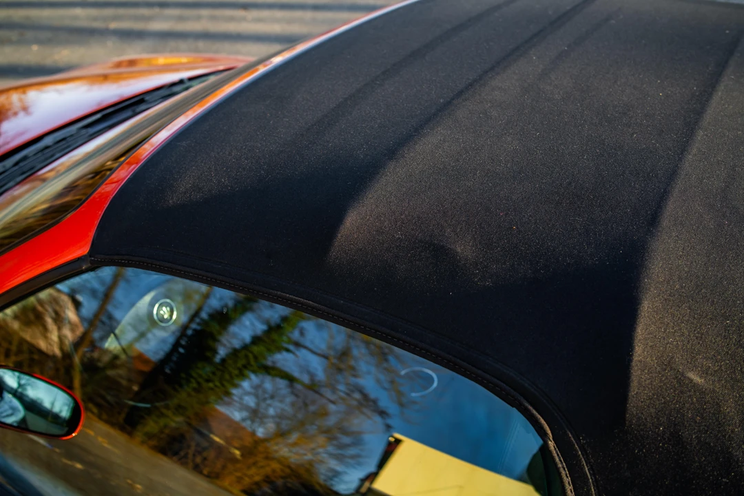 2005 Maserati Spyder - Image 14 of 31