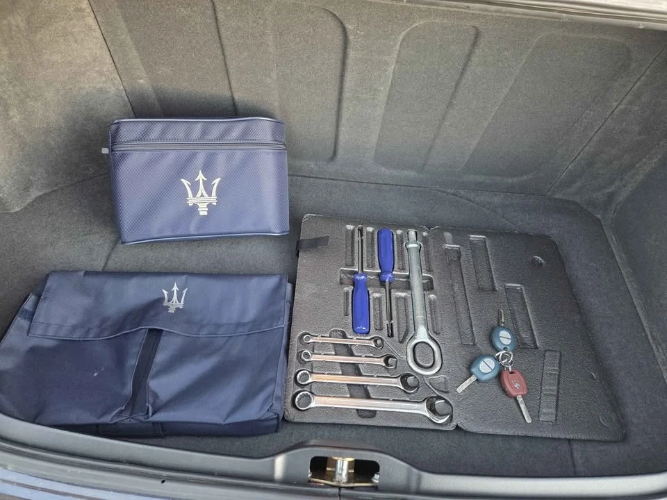 2005 Maserati Coupe - Image 15 of 20