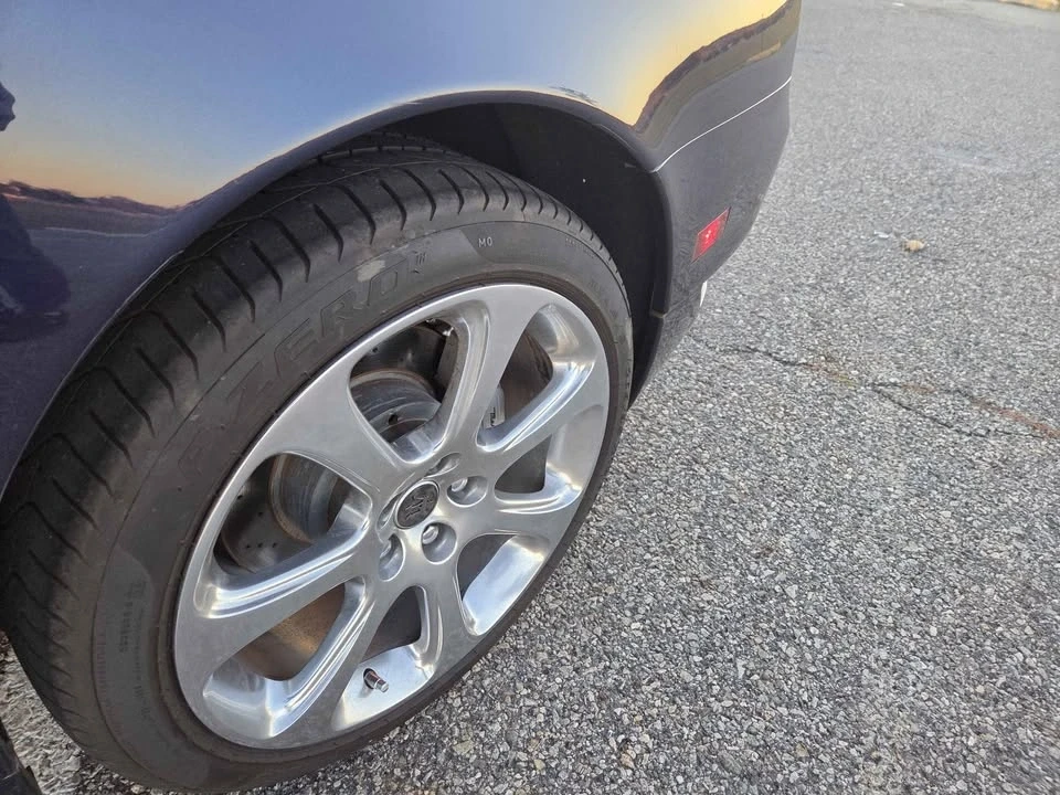 2005 Maserati Coupe - Image 10 of 20