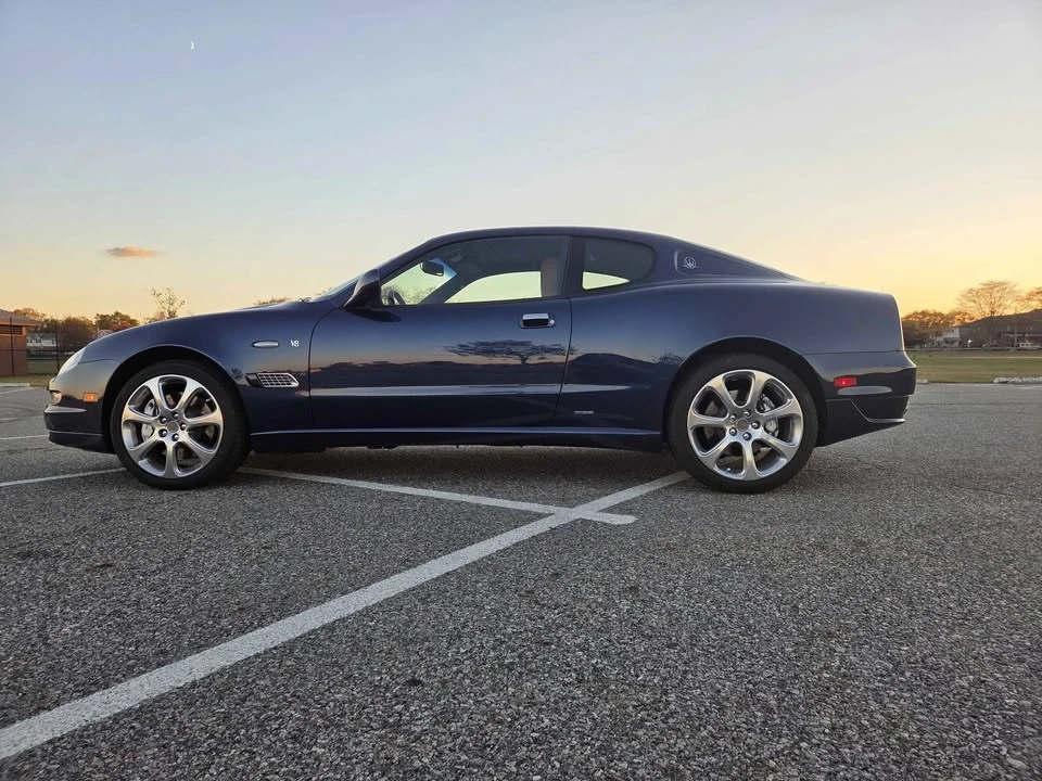 2005 Maserati Coupe - Image 9 of 20