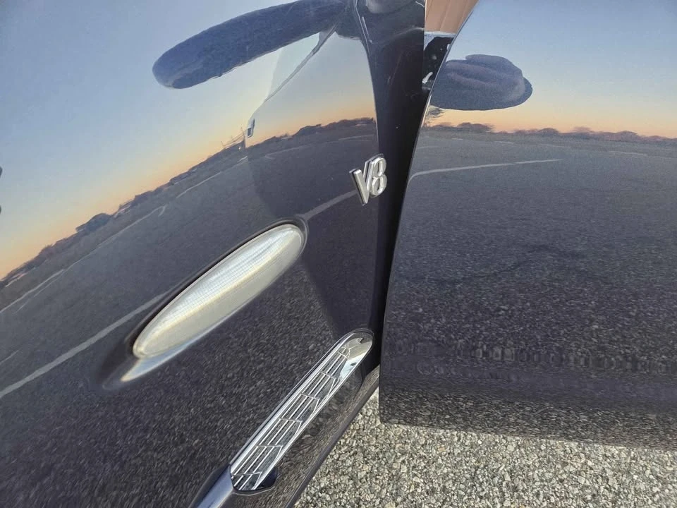 2005 Maserati Coupe - Image 16 of 20