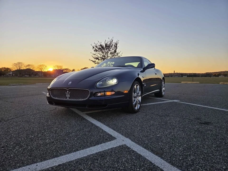2005 Maserati Coupe - Image 2 of 20