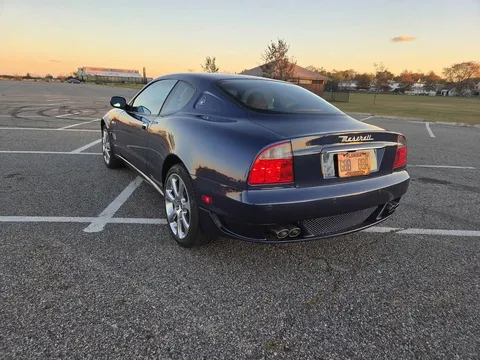 2005 Maserati Coupe - Image 4 of 20