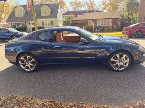 2005 Maserati Coupe - Image 3 of 14