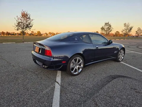 2005 Maserati Coupe - Image 3 of 20
