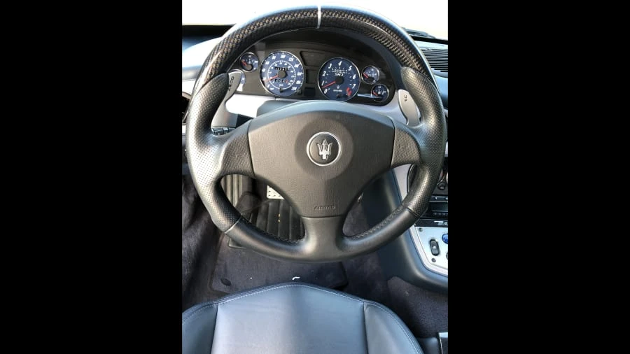 2005 Maserati Spyder - Image 3 of 11