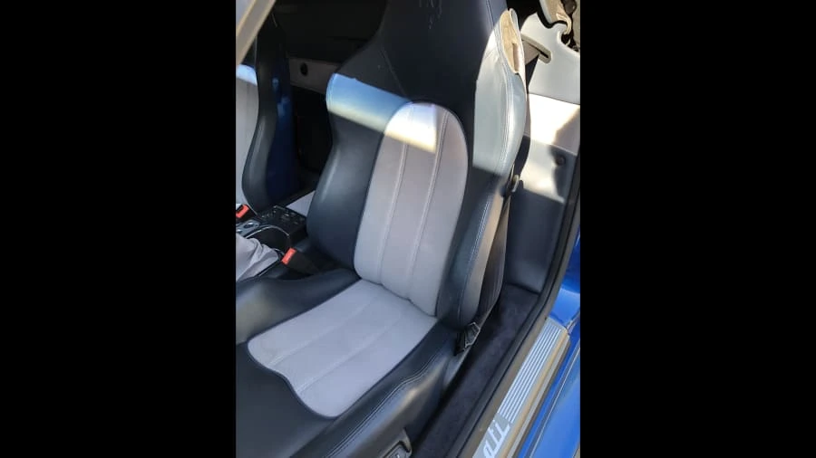 2005 Maserati Spyder - Image 4 of 11