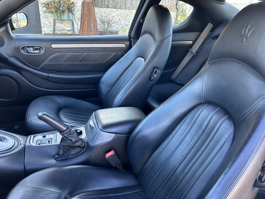 2005 Maserati Coupe & Spyder - Image 6 of 14