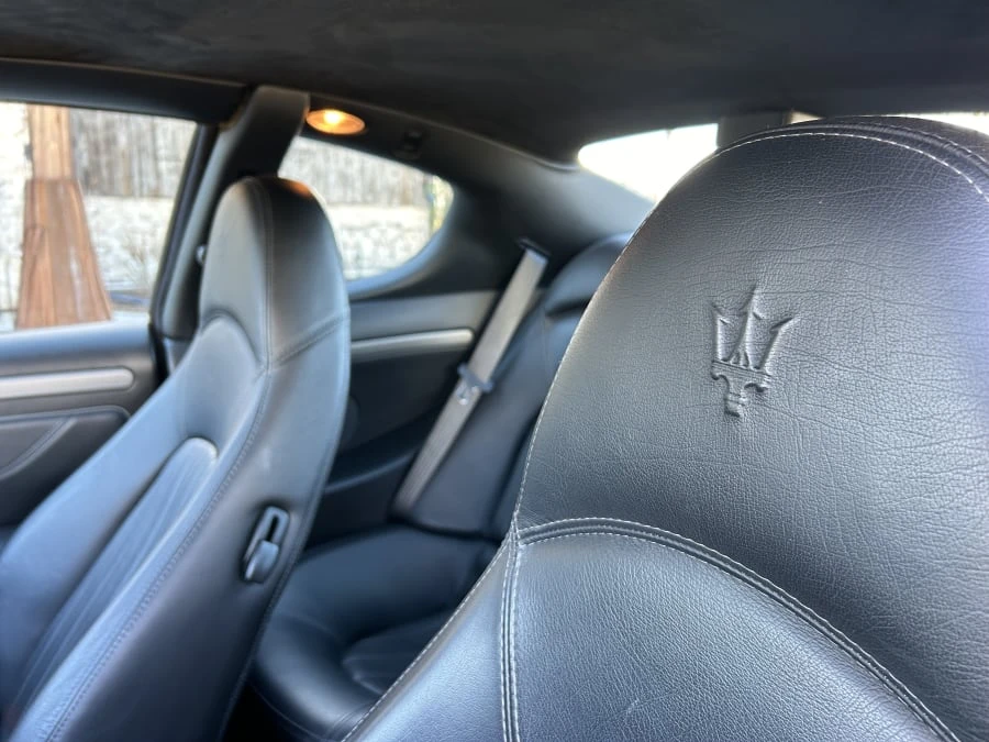 2005 Maserati Coupe & Spyder - Image 9 of 14