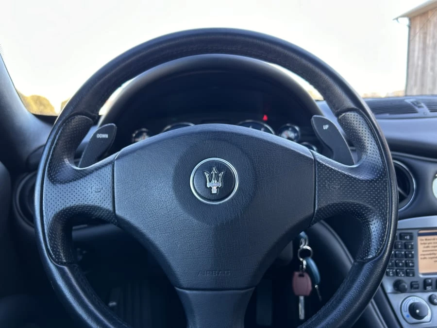 2005 Maserati Coupe & Spyder - Image 7 of 14
