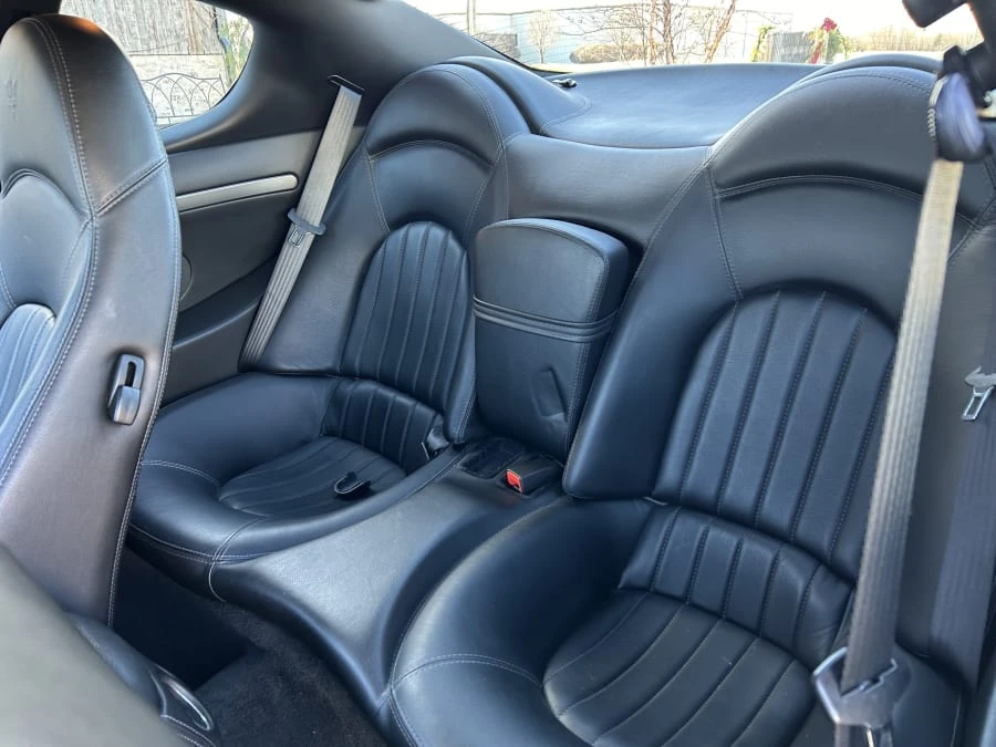 2005 Maserati Coupe & Spyder - Image 11 of 14
