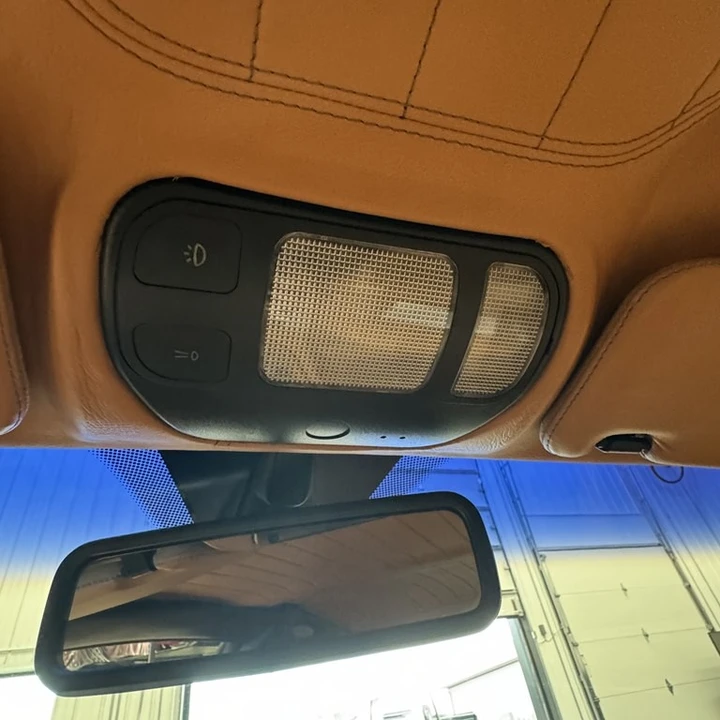 2005 Maserati Coupe - Image 15 of 21