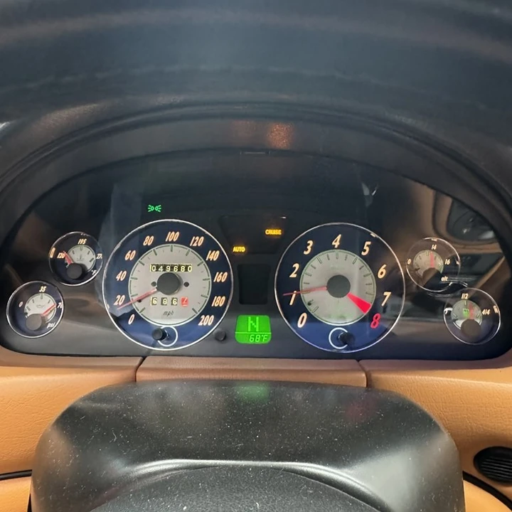 2005 Maserati Coupe - Image 9 of 21