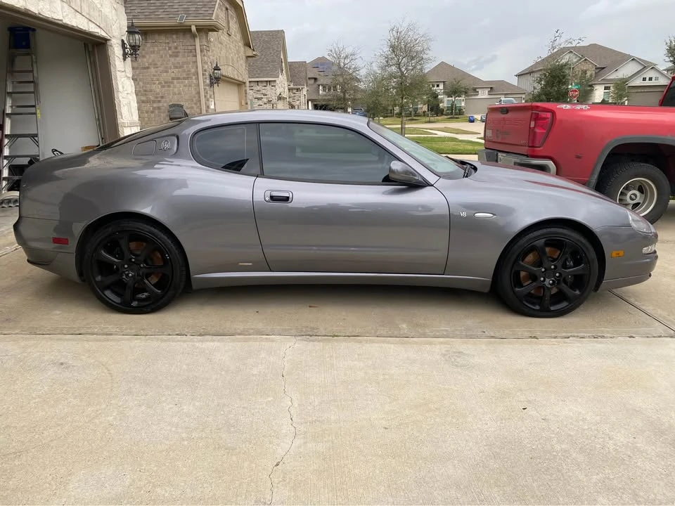 2005 Maserati Coupe - Image 4 of 7