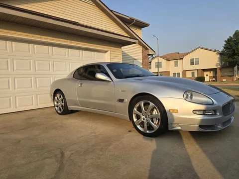 2005 Maserati Coupe - Image 4 of 10