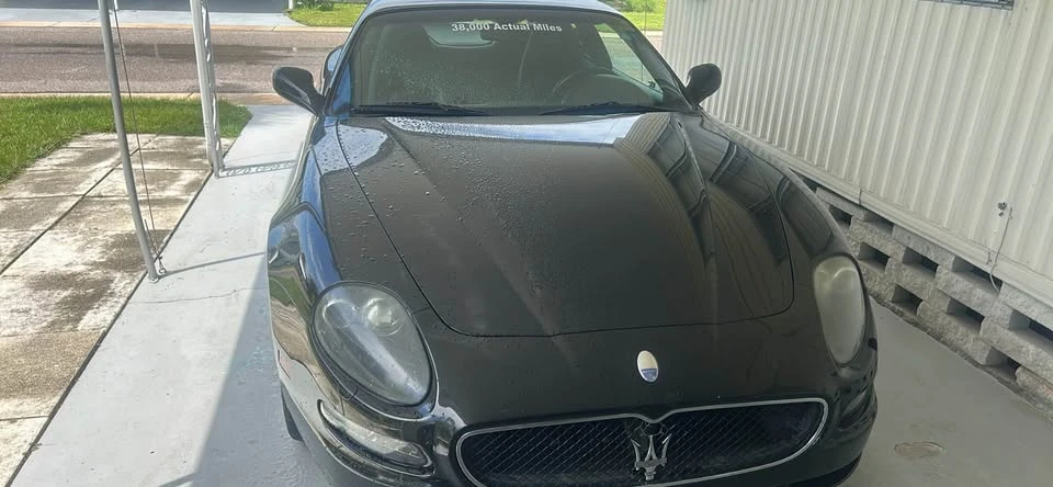 2005 Maserati Coupe - Image 3 of 20
