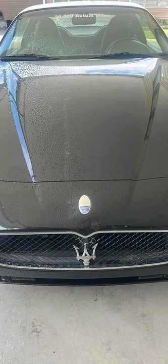 2005 Maserati Coupe - Image 2 of 20
