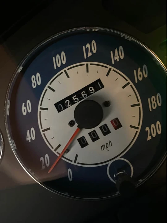 2005 Maserati Coupe - Image 17 of 17