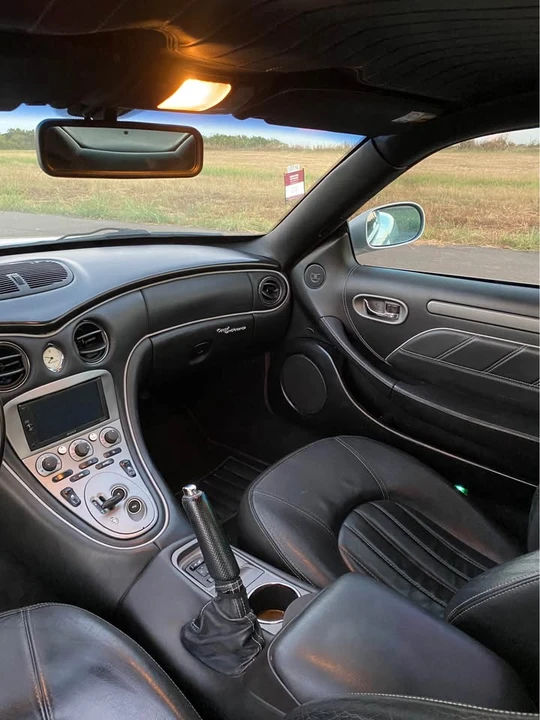 2005 Maserati Coupe - Image 14 of 17