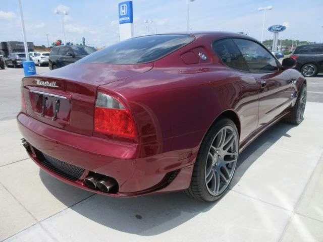 2005 Maserati Coupe - Image 5 of 14