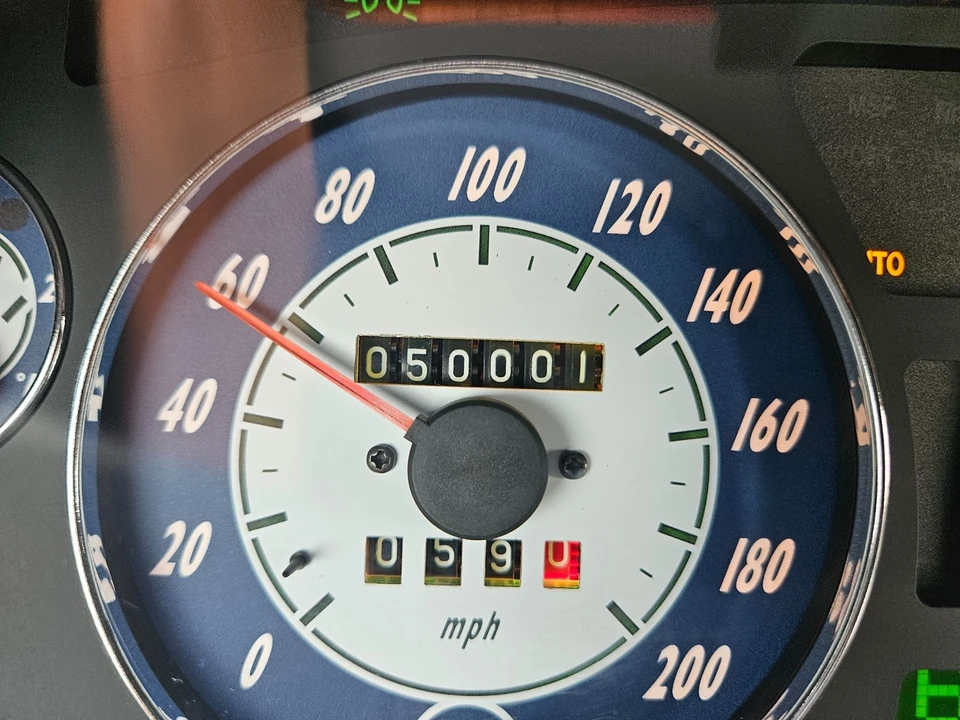 2005 Maserati Coupe - Image 16 of 18