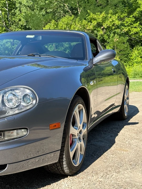 2005 Maserati Coupe - Image 8 of 31