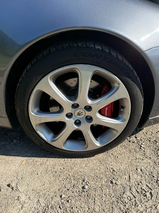 2005 Maserati Coupe - Image 15 of 31